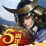 Jogue 戦国布武：我が天下戦国編 para PC