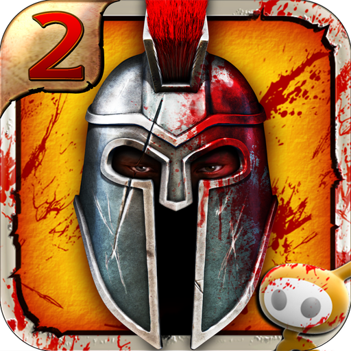 BLOOD & GLORY: LEGEND