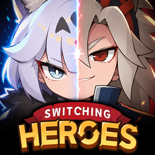 Switching Heroes