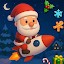 Christmas Game Match 3D