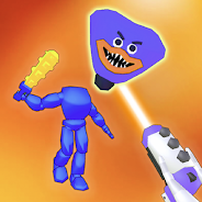 Graj Rip'em All na PC