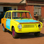 Long Drive to Horizons Sim