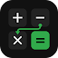 Calc - A new kind of Calculator