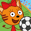 Kid-E-Cats Soccer