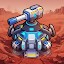 Space Base: Idle Tower Defense