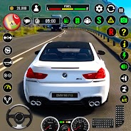 Graj Prawdziwy symulator samochodu na PC