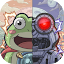Super Snail: Idle RPG