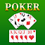 Poker card game