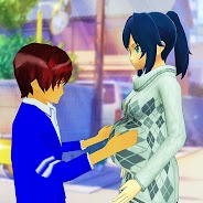 Main Sakura School Hamil Bayi Sim on PC
