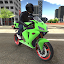 Bike Rider, jeu de course moto