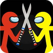 Chơi Stickman Duel - Fighting Game on PC
