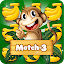My Fruit Journey : Jingle Jangle Jungle