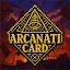 アルカナティカード 都市伝説×ローグライクカードゲーム