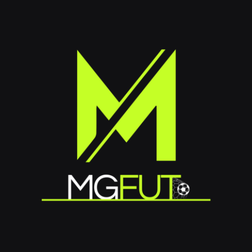 MGFut - Futebol e TV