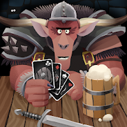 Играй Card Crawl на ПК