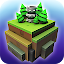 Cube Craft Sandbox Pixel World