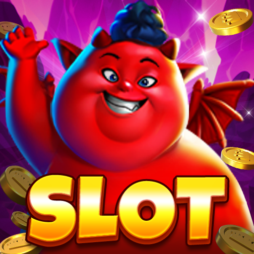 Play Little Bat Slot Online