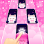 Catch Tiles Magic Piano Game
