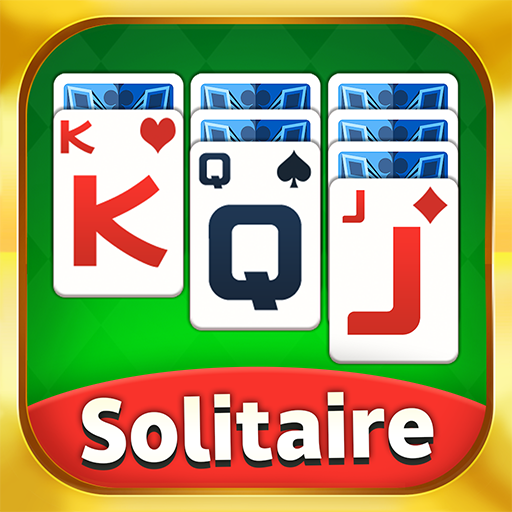 Solitaire Stack: PVP Card Game