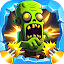 Zombie Rush: Unlimited Battle