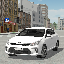KIA Rio Car Simulator