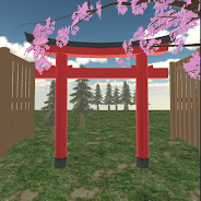 プレーする 脱出ゲーム　日本家屋からの脱出 をPCで