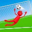 Wonder Goal: Fun Football Kick
