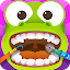 Pororo Dentist - Kids Dentist Career Play