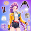 Idol Dressup : Kpop Star