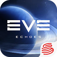 Spiele EVE Echoes für PC