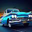 Danger Racing Game