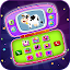 Baby phone toy - Educational toy Games for kids