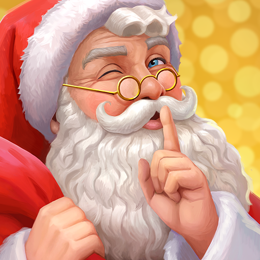 Seekers Notes: Objetos ocultos