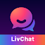 LivChat - videochat en vivo