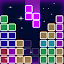 Glow Puzzle Block - Classic Puzzle Game