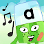 Meet the Alphablocks!