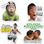 Kumpulan Stiker WA Lucu