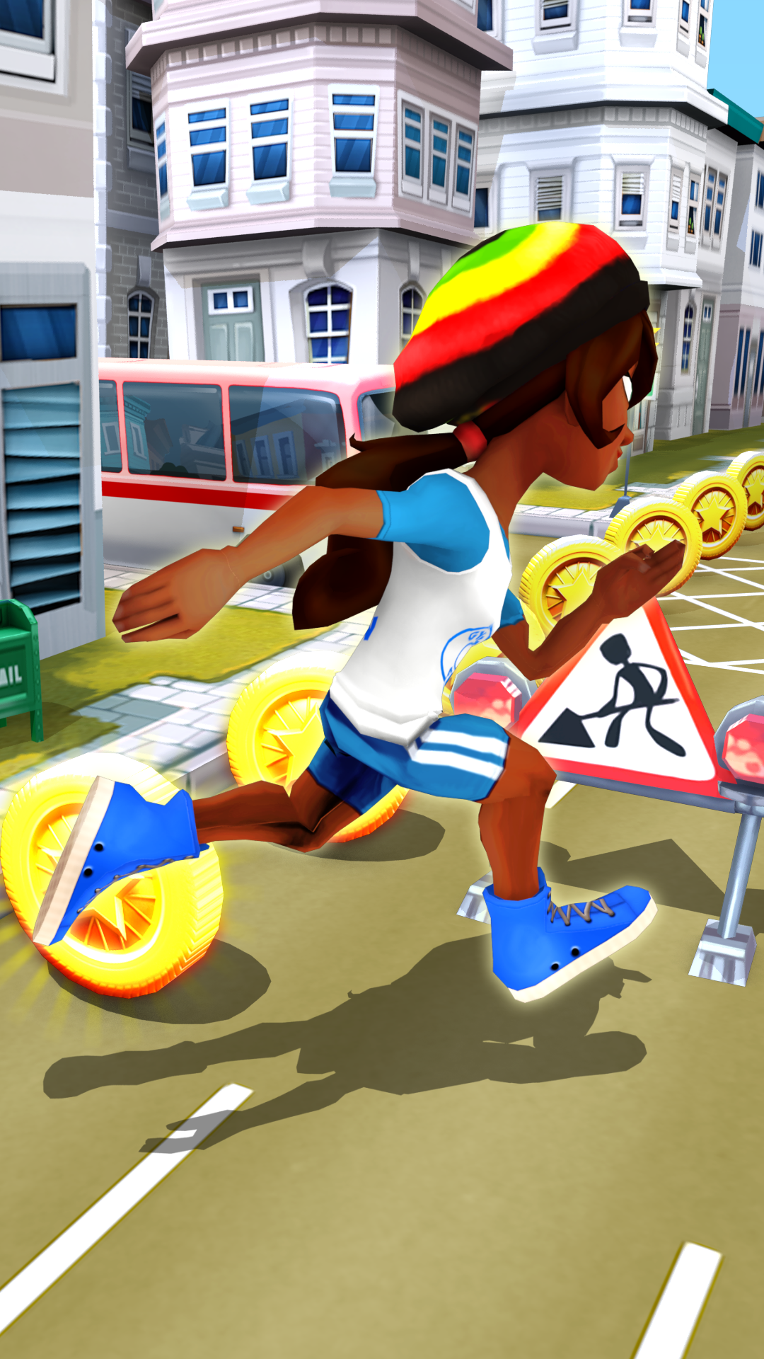 Download and play Subway Surfers Blast on PC & Mac (Emulator)
