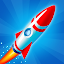 Idle Rocket Tycoon