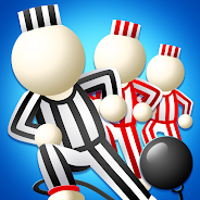 Chơi Prison Wreck - Free Escape and Destruction Game on PC