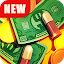 Idle Tycoon: Wild West Clicker Game - Tap for Cash
