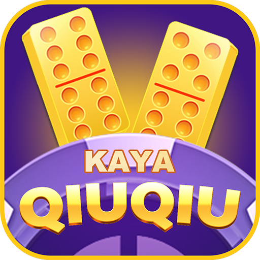 KayaDominoQiuQiu: Real QQ Slot
