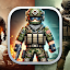Скины Военных для Minecraft