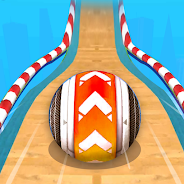 City Rolling Ball: Ball Games İndirin ve PC'de