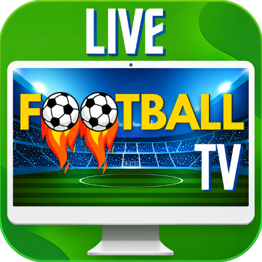 Live Football TV: World Cup 26