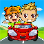 Vlad and Niki: Car Games