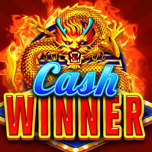 Play Cash Winner Casino Slots Online