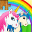 Jigsaw Puzzles Game for Kids & Toddlers 🌞