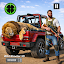 Robot Fps Shooting Games – Fps Counter Strike Game