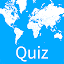 World Countries Map Quiz
